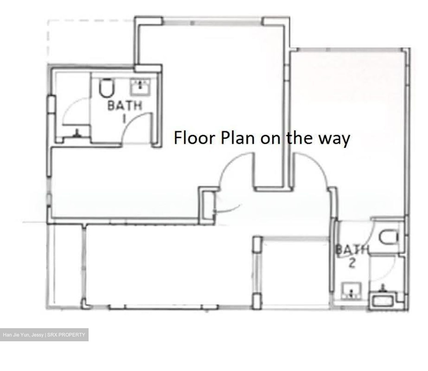 Blk 469 Segar Gardens (Bukit Panjang), HDB 5 Rooms #637189371
